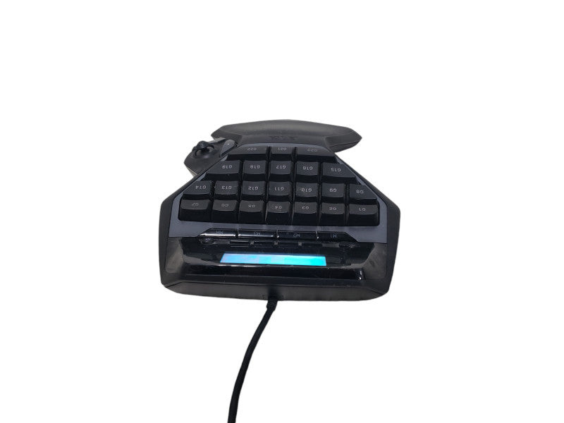 Logitech G13 Advanced Gamepad USB Programmable Gameboard DZL-Y-U0002