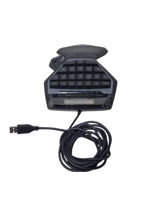 Logitech G13 Advanced Gamepad USB Programmable Gameboard DZL-Y-U0002