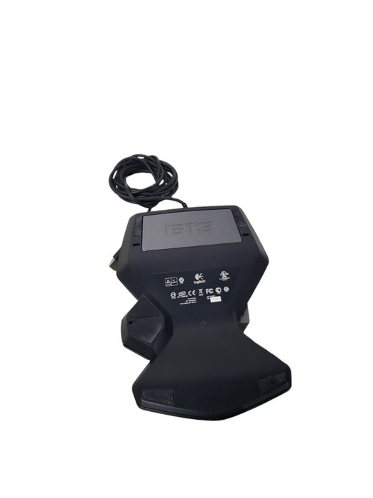 Logitech G13 Advanced Gamepad USB Programmable Gameboard DZL-Y-U0002