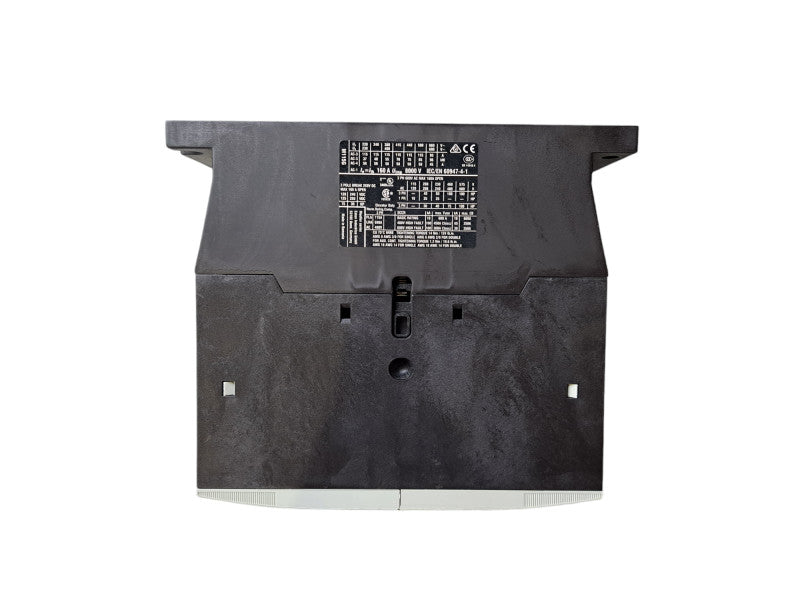 Eaton 3-Pole Contactor | XTCE 115G DIL M115 *READ*