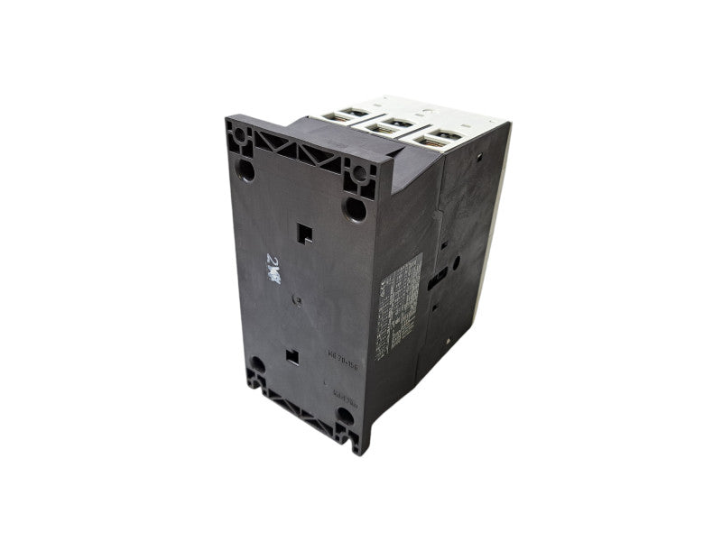 Eaton 3-Pole Contactor | XTCE 115G DIL M115 *READ*