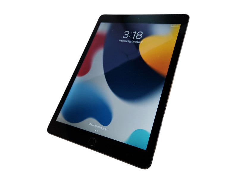 Apple iPad Air 2 16GB Wi-Fi + Cellular, Model: A1567, Unlocked