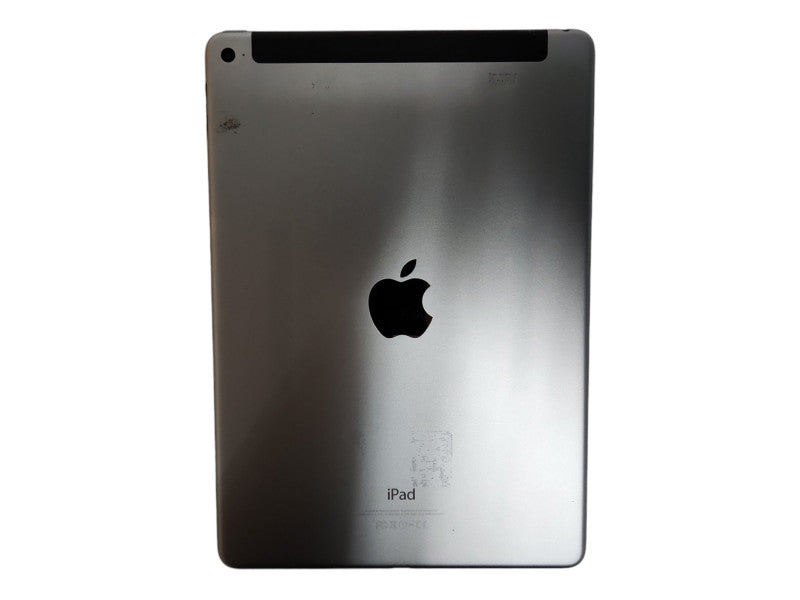 Apple iPad Air 2 16GB Wi-Fi + Cellular, Model: A1567, Unlocked