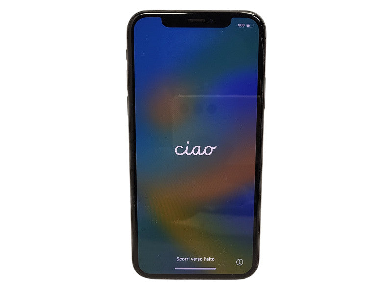 Apple iPhone X - READ $