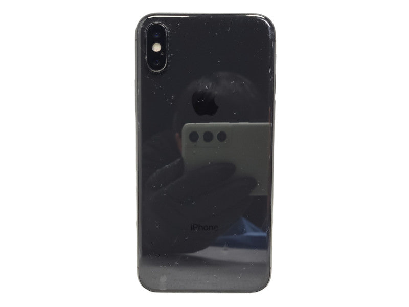 Apple iPhone X - READ $