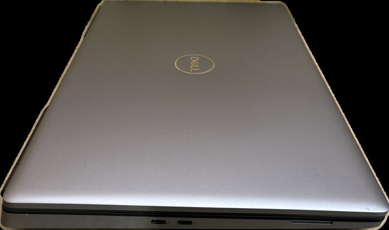 Dell Precision 7550 i7-10850H@2.7GHz QUADRO T1000 4GB GPU 32GB RAM 512GB SSD  Lap200
