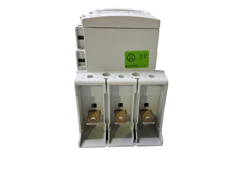 Allen Bradley 100-E116KD11 | Series B Contactor *READ*
