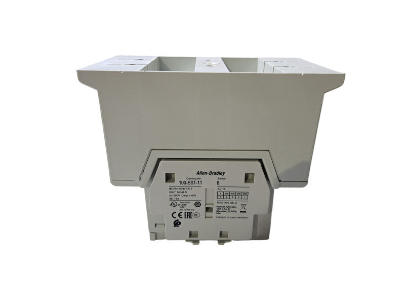 Allen Bradley 100-E116KD11 | Series B Contactor *READ*