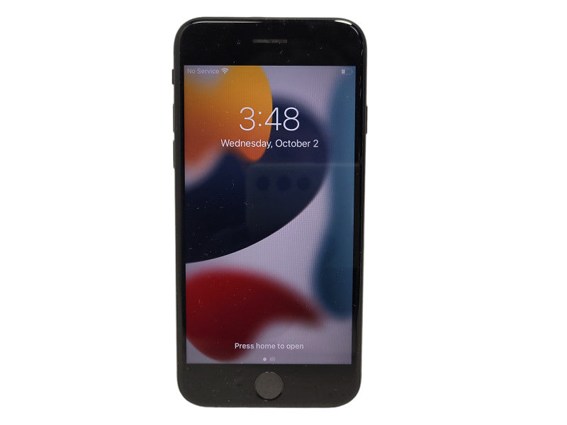 Apple iPhone SE 2nd Gen 64GB (A2275)  $
