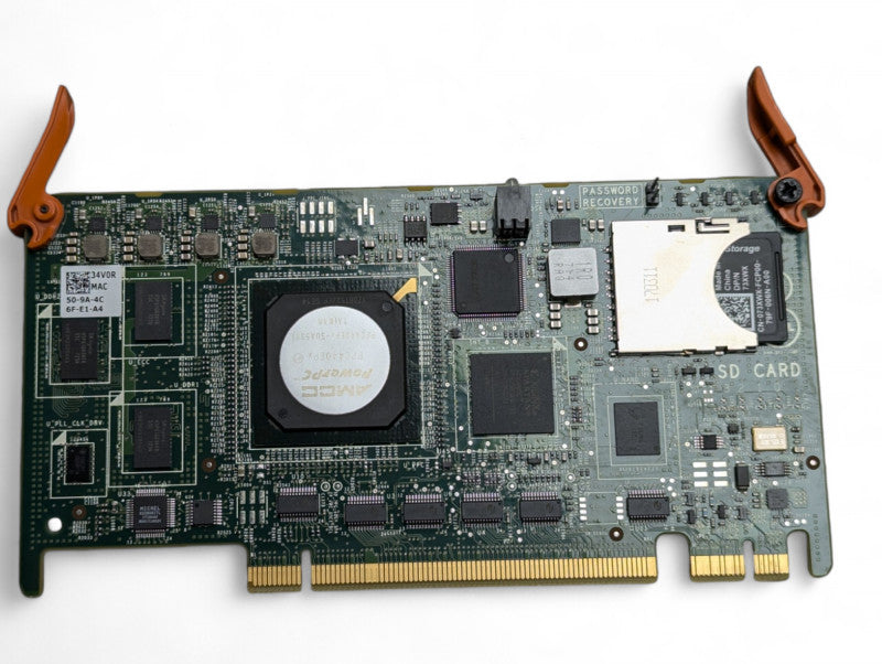 Dell 34V0R Poweredge VRTX Chassis Management Controller (CMC) Q-