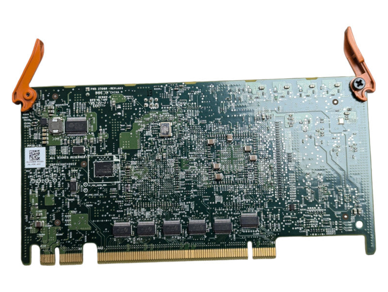 Dell 34V0R Poweredge VRTX Chassis Management Controller (CMC) Q-