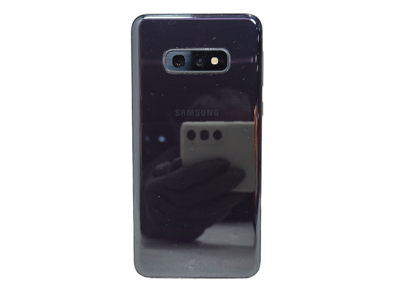 Samsung Galaxy S10e 128GB (SM-G970W) $