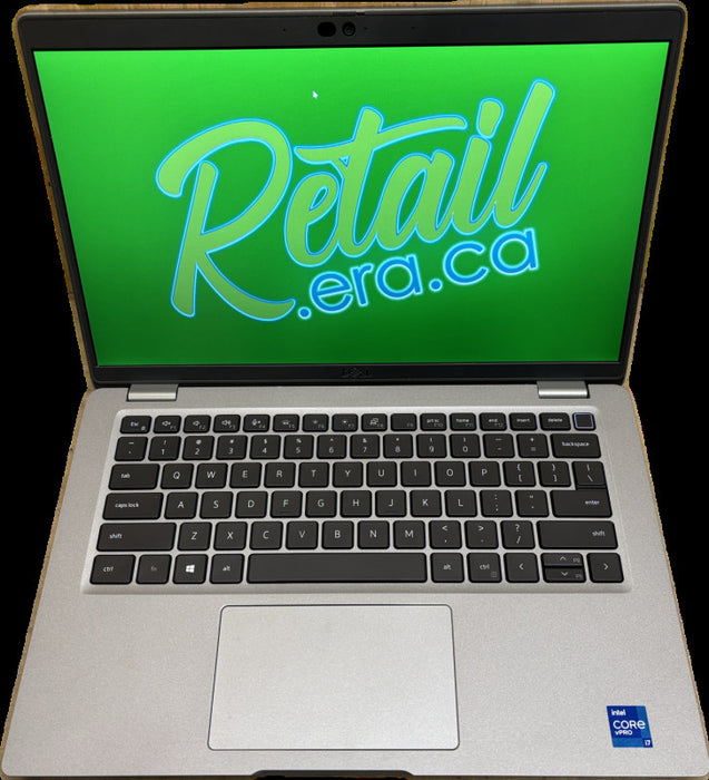 Dell Latitude 5421 i7-11850H GeForce MX450 16GB RAM 500SSD No Power Adapter Q Lap200