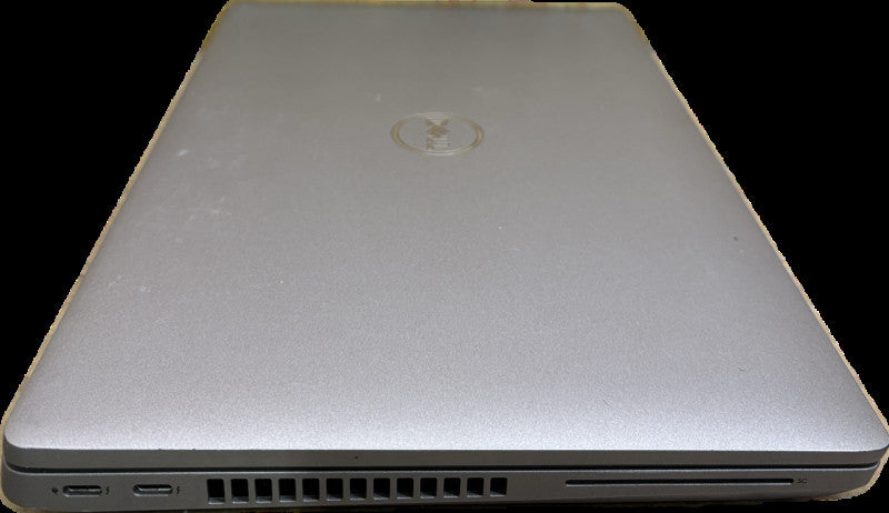 Dell Latitude 5421 i7-11850H GeForce MX450 16GB RAM 500SSD No Power Adapter Q Lap200