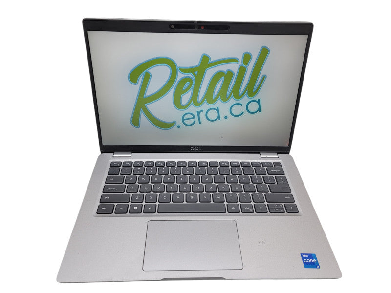 Dell Latitude 5431| i7-1270P| 16GB DDR5| MX550| 512GB NVMe READ β Lap200