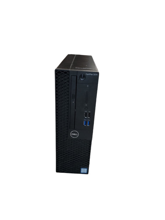 Dell Optiplex 3070 SFF Intel i5 - 9500 CPU @ 3.00GHz 16GB DDR4 Ram Qθ