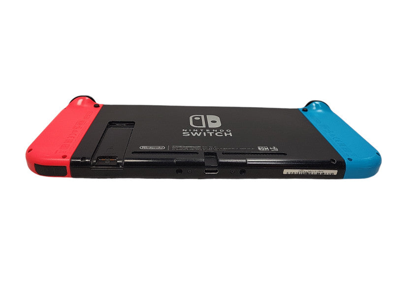 NITENDO Switch HAC-001 with Joy cons $