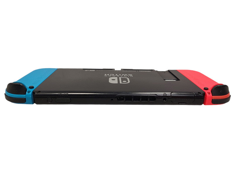 NITENDO Switch HAC-001 with Joy cons $