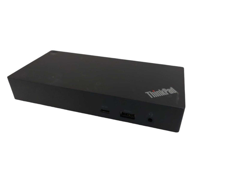 Lenovo Thinkpad Universal USB-C Dock Model: LDA-KP Q=