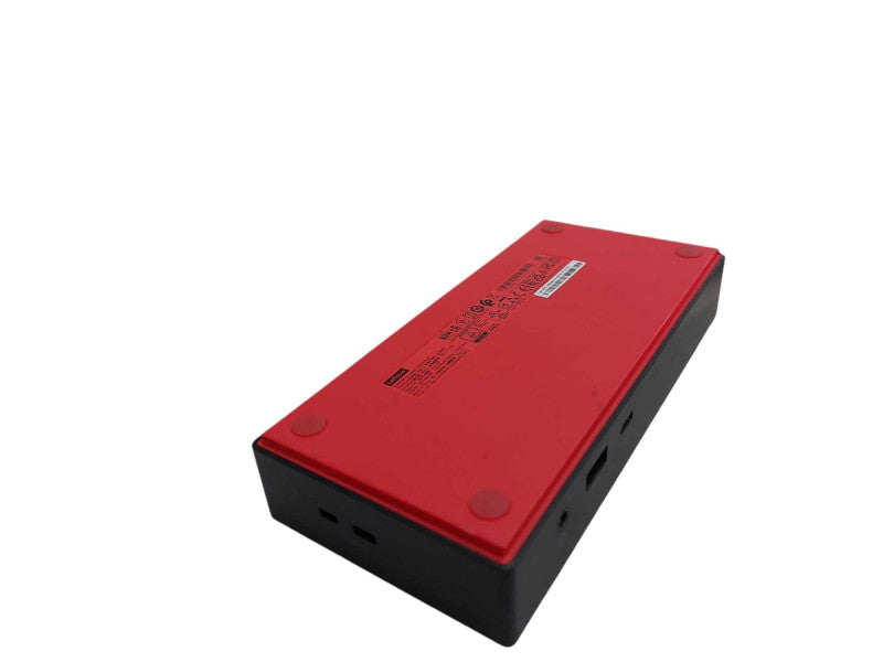 Lenovo Thinkpad Universal USB-C Dock Model: LDA-KP Q=