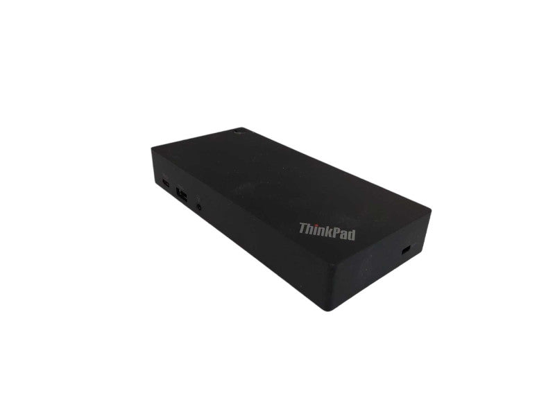 Lenovo ThinkPad USB-C Dock Gen2 Model: LDC-G2 Q=