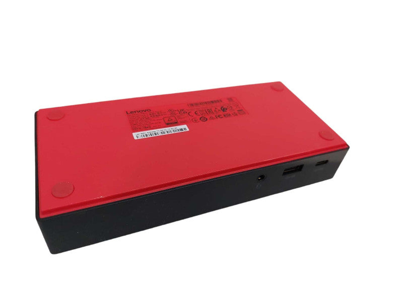 Lenovo ThinkPad USB-C Dock Gen2 Model: LDC-G2 Q=