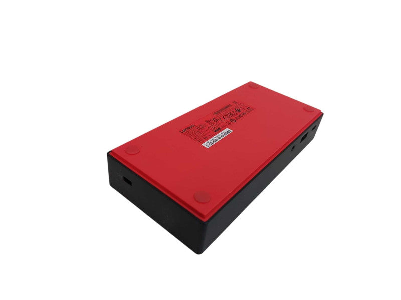 Lenovo ThinkPad USB-C Dock Gen2 Model: LDC-G2 Q=