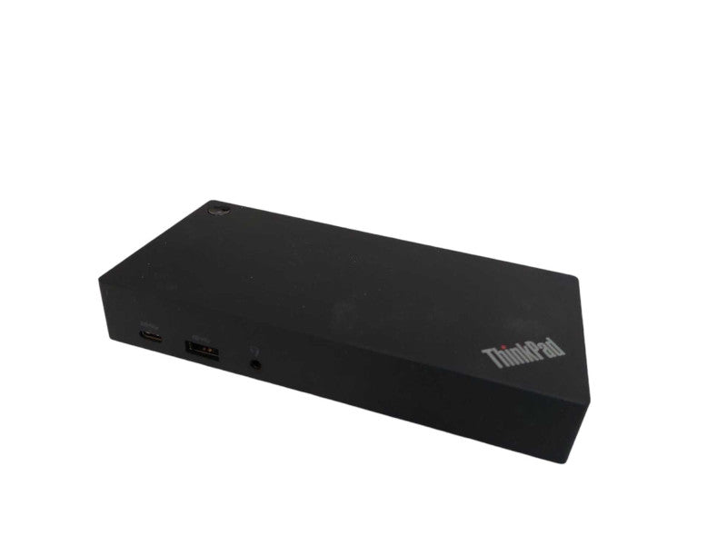 Lenovo ThinkPad USB-C Dock Gen2 Model: LDC-G2 Q=