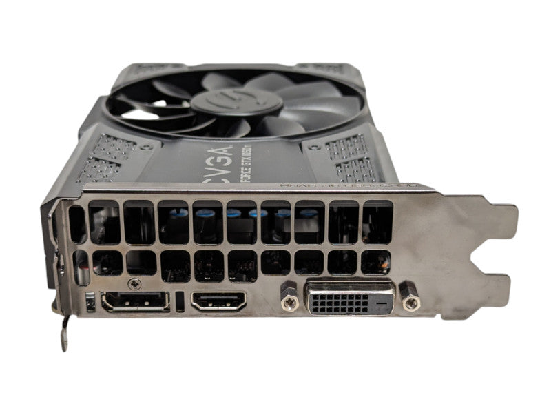 EVGA NVIDIA  GeForce Gtx 1050 Ti SC Gaming 4gb Gddr5 04G-P4-6253-KR  Q-
