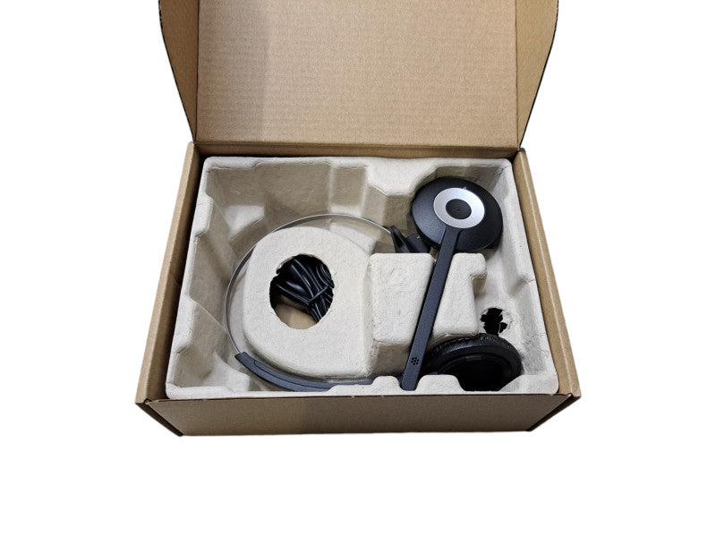 Open Box | Jabra Pro 920 Mono Wireless On-Ear Headset 920-65-508-105
