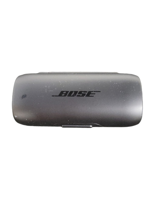 BOSE Soundsport Free 423729 True Wireless Headphone Charging Case BLACK READ !
