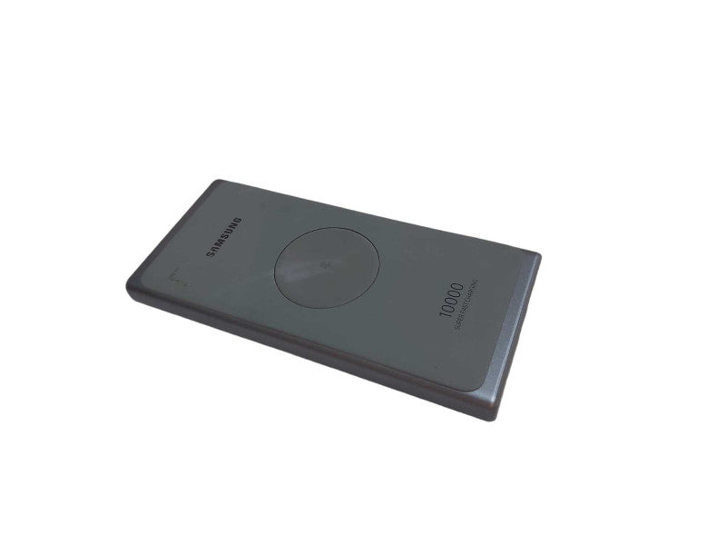 Samsung Super Fast Wireless Charging Battery Bank USB-C  EB-U3300  10000Mah =