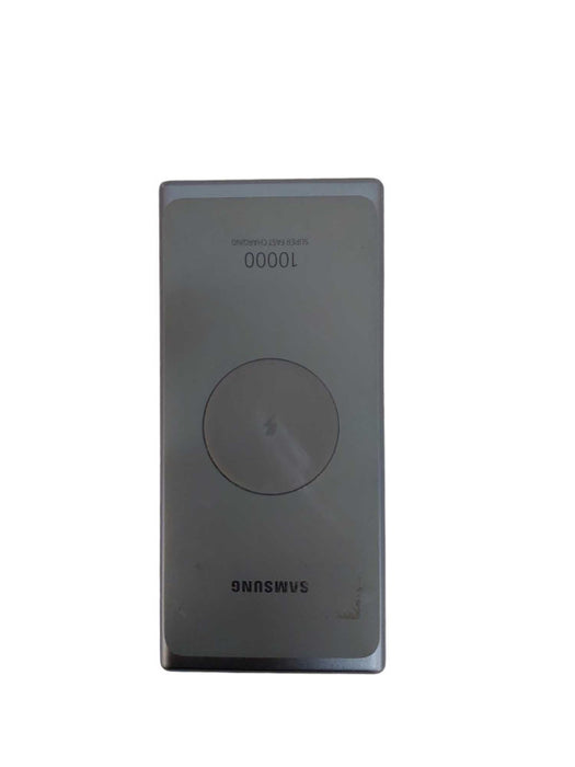 Samsung Super Fast Wireless Charging Battery Bank USB-C  EB-U3300  10000Mah =