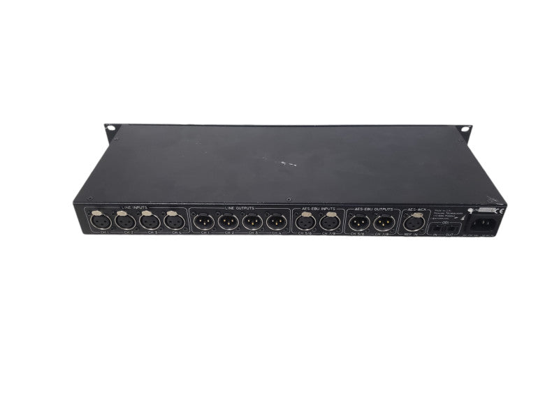 Merging Technologies DUA II 8-Channel Audio Interface