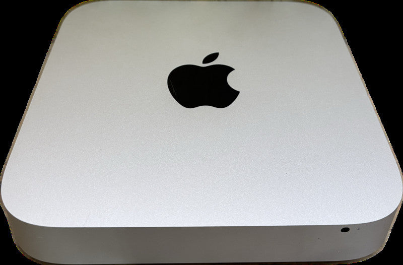 Apple Mac Mini Late 2014 Core i5-4308U@2.8GHz 8GB RAM 1.12TB Fusion Drive