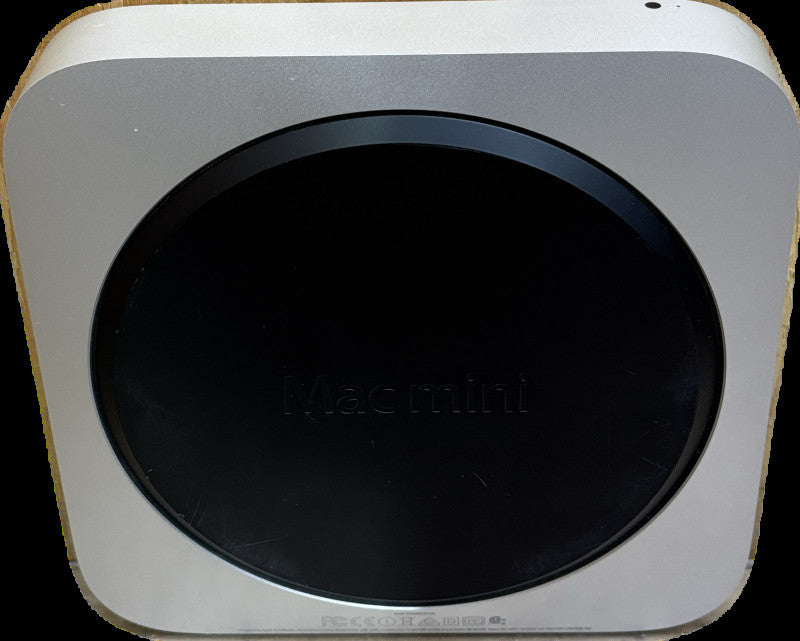Apple Mac Mini Late 2014 Intel Core i7-4578U@3GHz 16GB RAM 256GB SSD