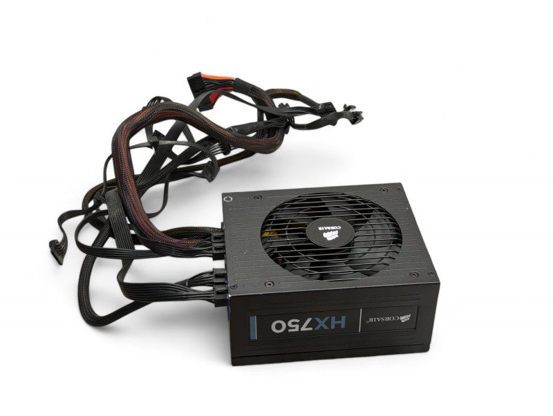 Corsair HX750 75-001218 750W Semi Modular Power Supply  -