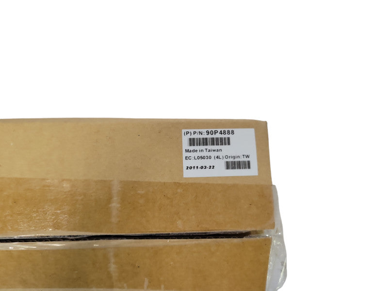 IBM DPi PDU Enterprise C13x Rack Mount BRACKET ONLY 90P4888(OPEN BOX) %
