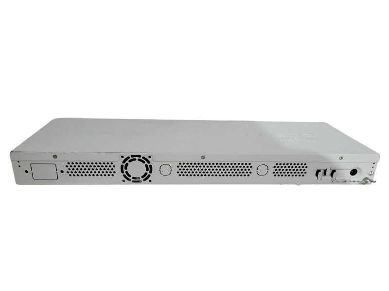 MikroTik CSS326-24G-2S+RM | 24-Port Gigabit Ethernet Switch | 2x SFP+ !