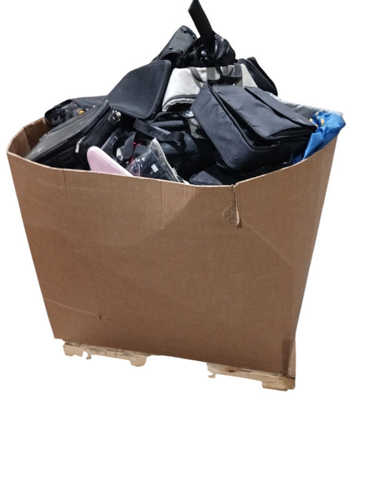 Assorted Laptop Bags