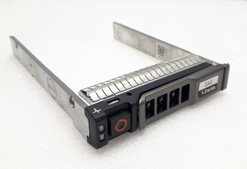 Dell V81C6 Y9DDJ 2.5" Tray Caddy PowerEdge M520 M620 M630 M820 VRTX - 0NRX7Y Q+