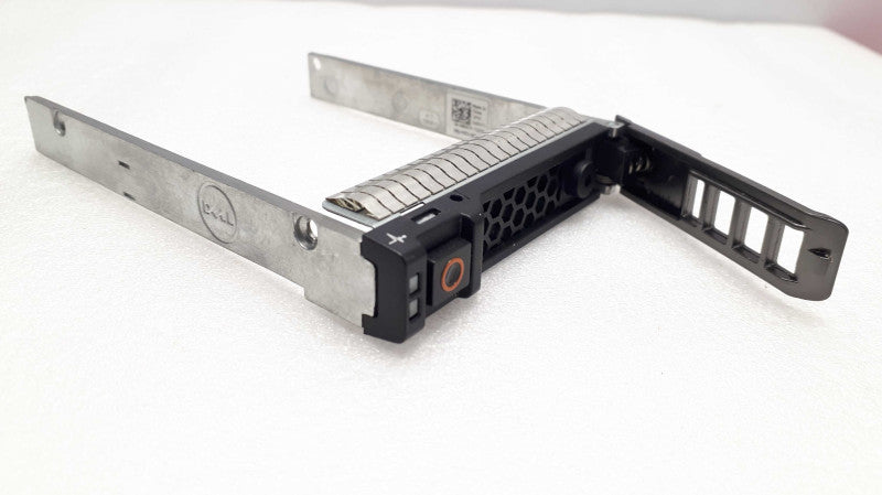 Dell V81C6 Y9DDJ 2.5" Tray Caddy PowerEdge M520 M620 M630 M820 VRTX - 0NRX7Y Q+
