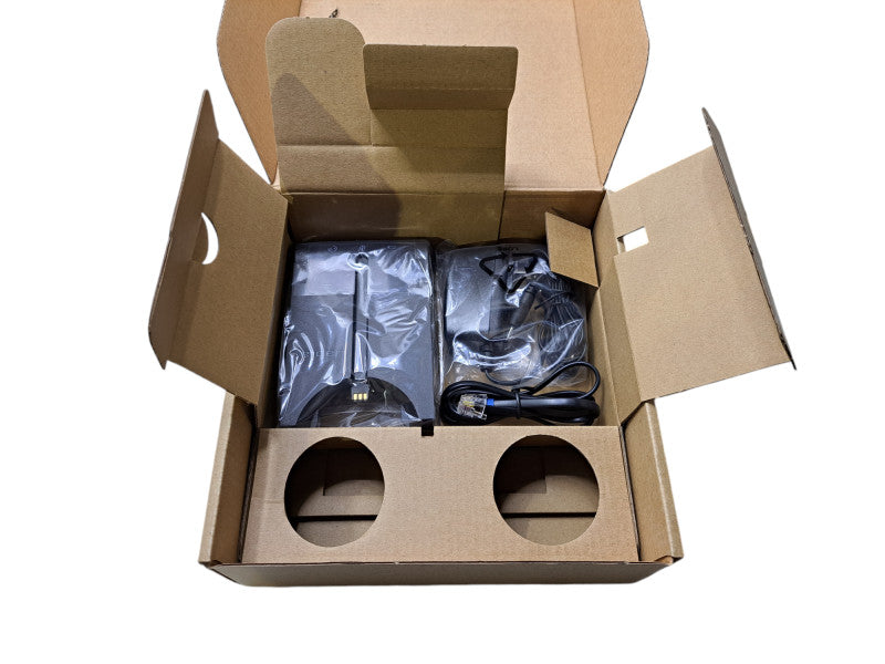 Open Box Jabra Pro 920 Duo | Black Wireless Headset 920-69-508-105