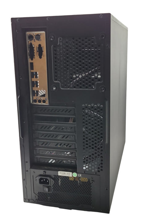 CORSAIR Tower Black Computer Case with 430W Power supply _