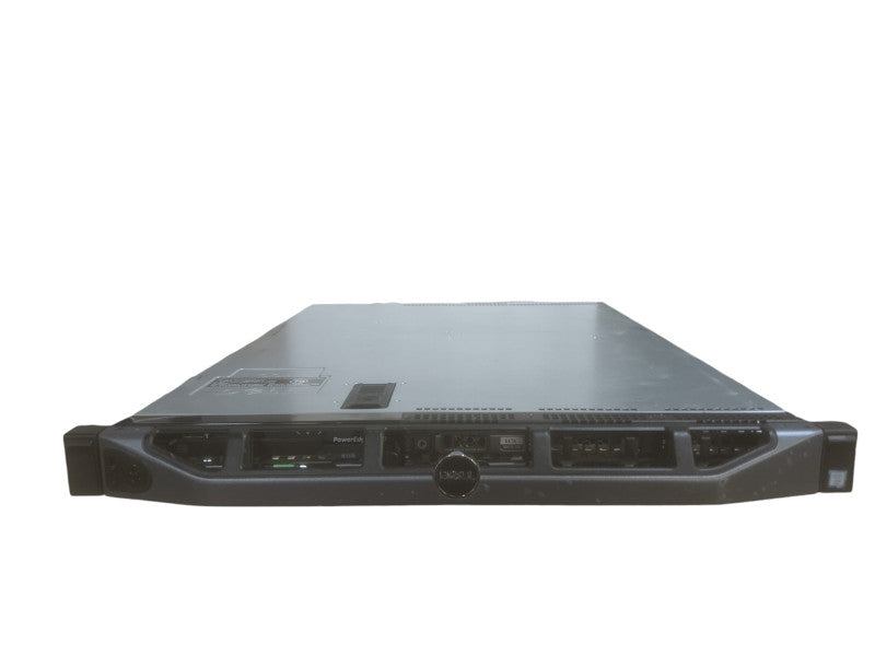 Dell PowerEdge R330 | Xeon E3-1220 v5 | 32GB DDR4 | No HDD | PERC H730