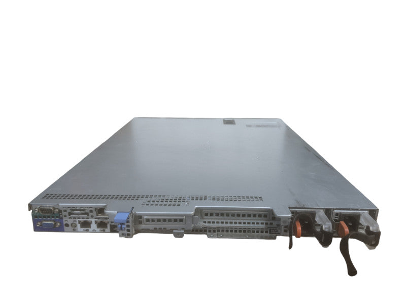 Dell PowerEdge R330 | Xeon E3-1220 v5 | 32GB DDR4 | No HDD | PERC H730