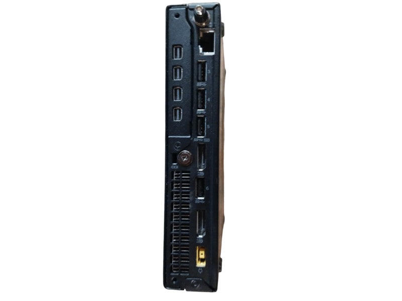 Lenovo ThinkStation P320 Tiny i7-7700T 16GB Quadro P600
