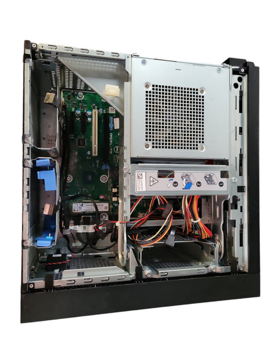 Dell Precision 3630 Tower, i7-8700 3.20GHz 6C, 32GB DDR4, 512GB NVMe !