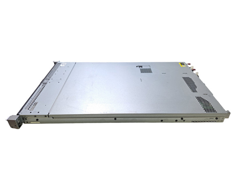 HP DL360 Gen9 1U 8x 2.5" | 2x Xeon E5-2630 v3 @2.4GHz 8C, 64GB DDR4, P440ar