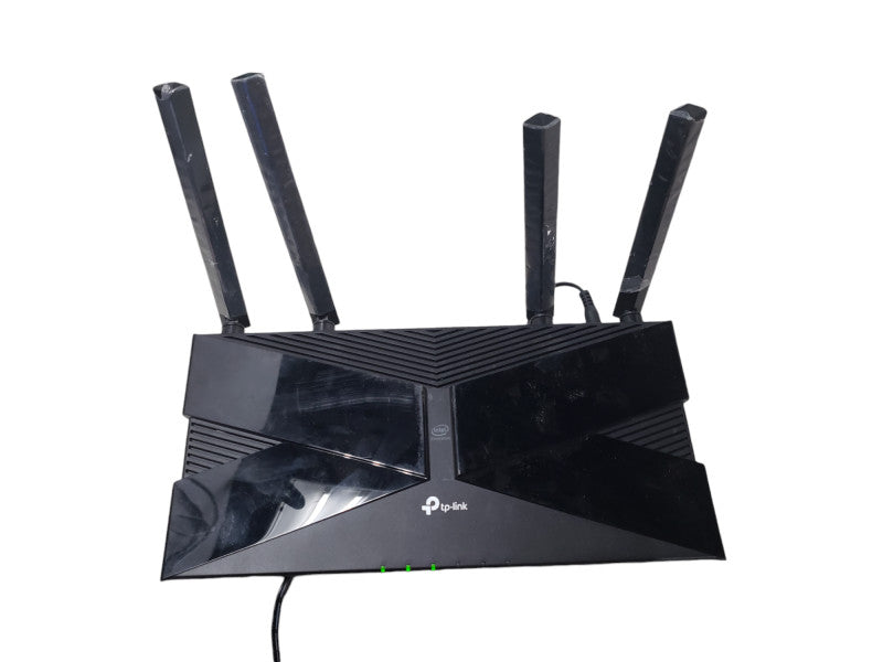 TP-LINK Archer AX3000 Dual-Band Wi-Fi 6 Gigabit Internet  Router Archer AX50